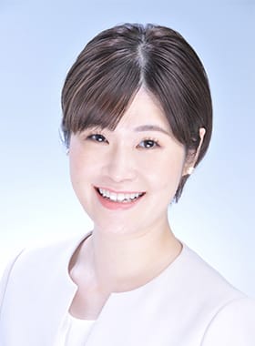 プラネットMCスクールの司会者：月岡 憂紀