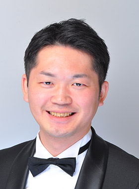 プラネットMCスクールの司会者：髙柳 駿介