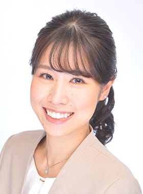 プラネットMCスクールの司会者：山口 藍美